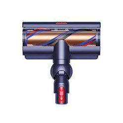 Podlahová hubice Digital Motorbar™